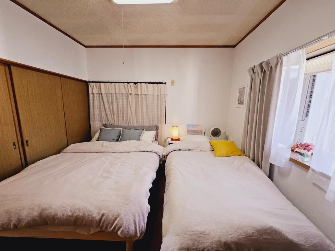 Asahistay -Koiwa, Free Parking O, Whole Family House, Japanese Garden Taste Tokyo Ngoại thất bức ảnh