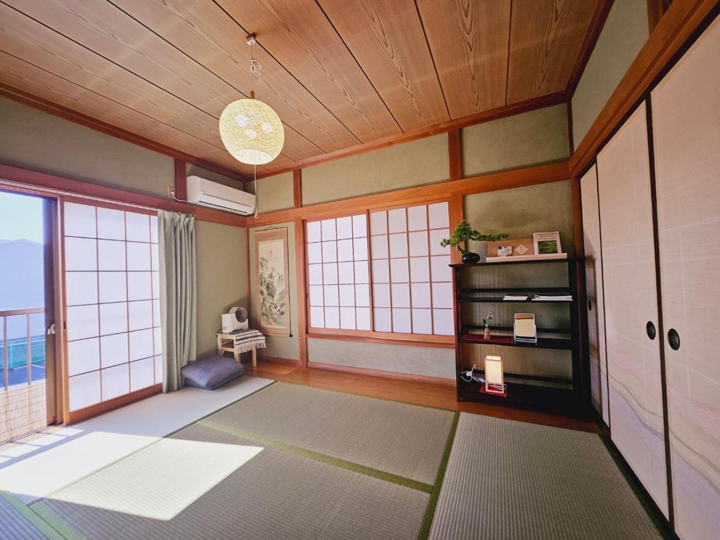 Asahistay -Koiwa, Free Parking O, Whole Family House, Japanese Garden Taste Tokyo Ngoại thất bức ảnh
