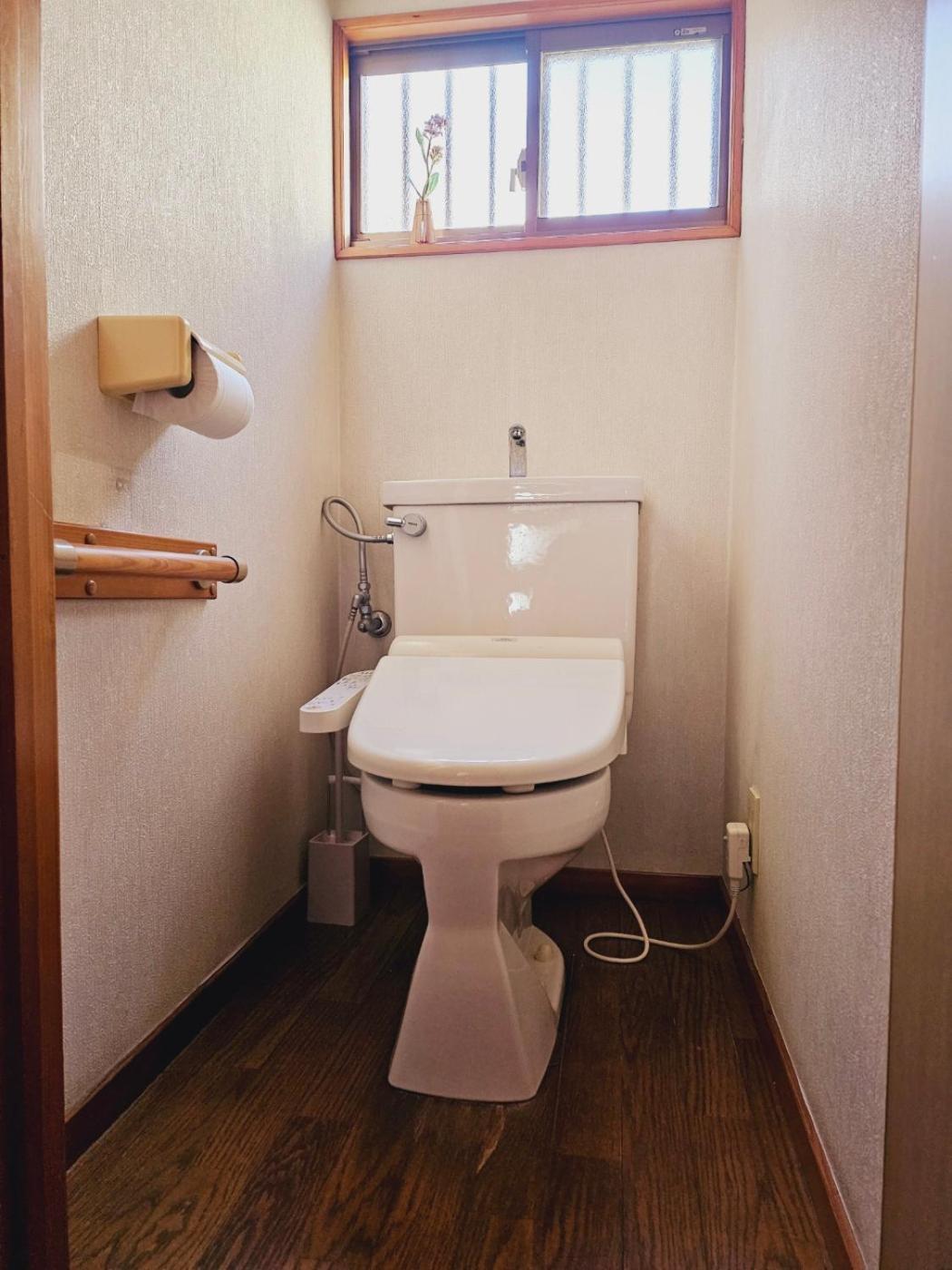 Asahistay -Koiwa, Free Parking O, Whole Family House, Japanese Garden Taste Tokyo Ngoại thất bức ảnh