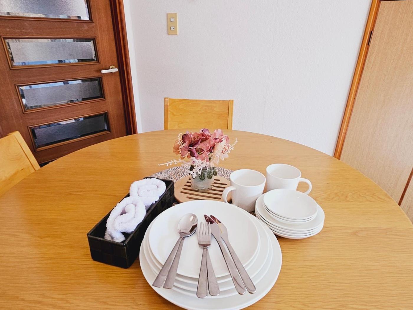 Asahistay -Koiwa, Free Parking O, Whole Family House, Japanese Garden Taste Tokyo Ngoại thất bức ảnh