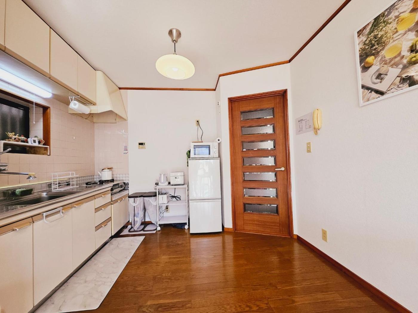 Asahistay -Koiwa, Free Parking O, Whole Family House, Japanese Garden Taste Tokyo Ngoại thất bức ảnh