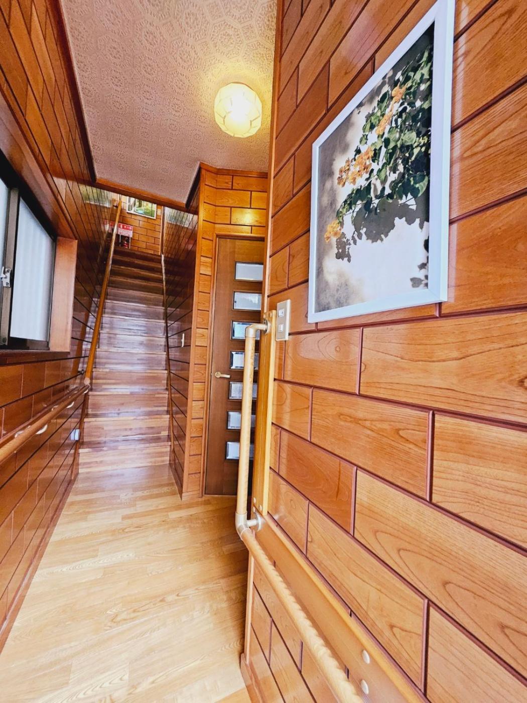 Asahistay -Koiwa, Free Parking O, Whole Family House, Japanese Garden Taste Tokyo Ngoại thất bức ảnh