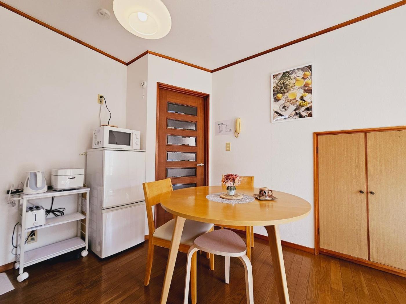 Asahistay -Koiwa, Free Parking O, Whole Family House, Japanese Garden Taste Tokyo Ngoại thất bức ảnh