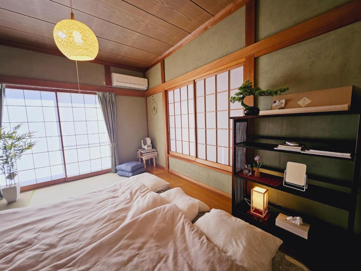 Asahistay -Koiwa, Free Parking O, Whole Family House, Japanese Garden Taste Tokyo Ngoại thất bức ảnh