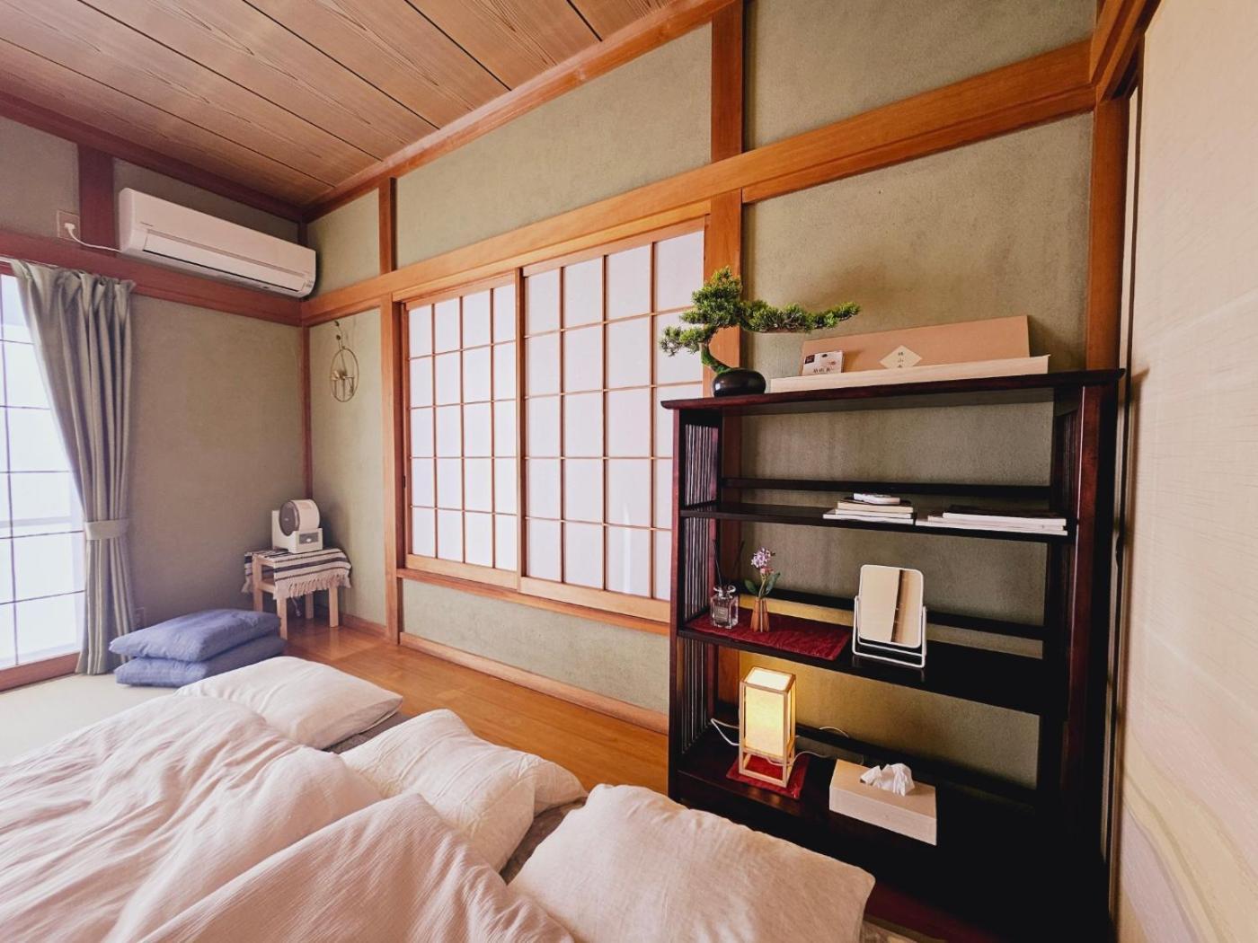 Asahistay -Koiwa, Free Parking O, Whole Family House, Japanese Garden Taste Tokyo Ngoại thất bức ảnh
